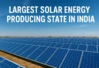 Largest Solar Energy Producing State in India Full Analysis